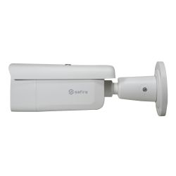 Safire SF-IPB798ZWA-4P-HV - 4 Megapixel IP Bullet Camera, 1/3\" Progressive Scan…