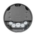 Safire SF-IPB798ZWHAG-8U - Caméra Bullet IP 8 Mégapixel, 1/2.5\" Progressive…