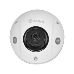 Safire SF-IPD810UWA-4U-AI2 - 4 MP IP Camera, 1/2.7\" Ultra Low Light sensor,…