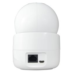 Safire SF-IPPT111HA-2E-W - 2 MP Consumer Wifi IP Camera, 1/2.8\" Progressive Scan…
