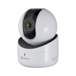 Safire SF-IPPT111HA-2E-W - 2 MP Consumer Wifi IP Camera, 1/2.8\" Progressive Scan…
