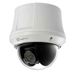 Safire SF-IPSD6525A-2P - 2 Mpx Ultra Low Light Motorised IP Camera, 1/2.8”…