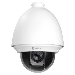 Safire SF-IPSD7025UWH-2 - 2 MP Ultra Low Light Motorised IP Camera, 1/2.8”…