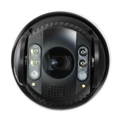 Safire SF-IPSD8725ITA-8U-AI - Caméra motorisée IP Ultra Low Light Lite 8 Mpx,…