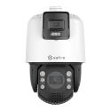 Safire SF-IPSD8732ITA-4US-PAN - Caméra motorisée IP Ultra Low Light 4 Mégapixel,…