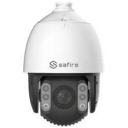 Safire SF-IPSD8745ITA-2U - Caméra motorisée IP Ultra Low Light 2 Mégapixel,…