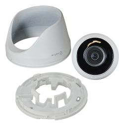 Safire SF-IPT943HA-2E - 2 MP IP Camera, 1/2.8\" Progressive Scan CMOS,…