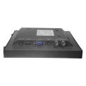 Safire SF-MNT10BNC-XGA - Monitor SAFIRE LED 10\", Designed for surveillance use,…