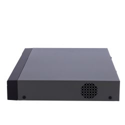 Safire SF-NVR6116-4KE - Gravador NVR para câmaras IP, 16 CH vídeo,…