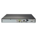 Safire SF-NVR6216-4K-4G - Safire NVR Recorder for IP cameras, 16 CH video /…
