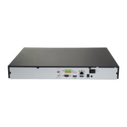 Safire SF-NVR6232A-4K - Grabador NVR para cámaras IP, 32 CH vídeo /…