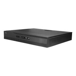 Safire SF-NVR6432-4K16P - NVR for IP cameras, 32Ch video / 16 PoE Port(s), Max…