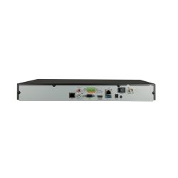 Safire SF-NVR8208-4FACE - NVR with Face Recognition, 8 CH video | Max resolution…