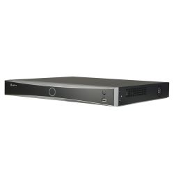 Safire SF-NVR8208-4FACE - NVR with Face Recognition, 8 CH video | Max resolution…