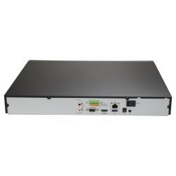 Safire SF-NVR8216A-4K - NVR for IP cameras, 16 CH video / Compression H.265+,…