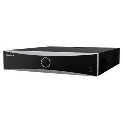 Safire SF-NVR8416-4K-16FACE - NVR with Face Recognition, 16 CH video, Max resolution…