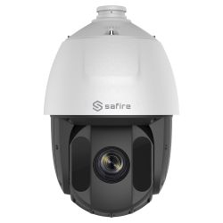 Safire SF-SD8232W-2P4N1 - Caméra 4 en 1 motorisée 120º/s, 1080p (25 FPS), WDR…