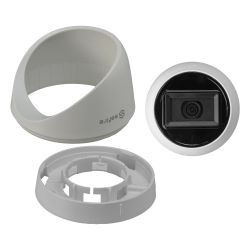 Safire SF-T943A-5P4N1 - Safire PRO Turret Camera, Output 4in1, 5 MP high…
