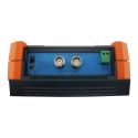 Safire SF-TESTER4-5N1-4K - Multifunctional CCTV Tester, Supports HDTVI, HDCVI,…