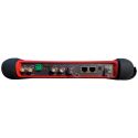 Safire SF-TESTER7-5N1-4K - Multifunctional CCTV Tester, Supports HDTVI, HDCVI,…