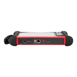 Safire SF-TESTER7-5N1-4K - Multifunctional CCTV Tester, Supports HDTVI, HDCVI,…