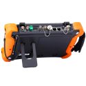 Safire SF-TESTER8-5N1-4K - Multifunctional CCTV Tester, Supports HDTVI, HDCVI,…