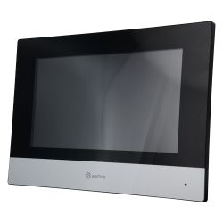 Safire SF-VIK001-S-IP - Kit de Portier vidéo, Technologie IP, Platine et…