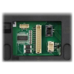 Safire SF-VIK004-S-2 - Video-intercom kit, 2 wire connectivity, Includes…