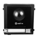 Safire SF-VIMOD-CAM-IP - Portier vidéo Safire IP, Caméra 2Mpx, Audio…