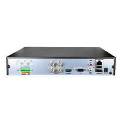 Safire SF-XVR3104AS - Videograbador 5n1 Safire, Audio sobre cable coaxial |…