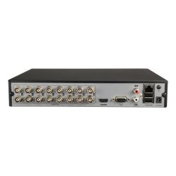 Safire SF-XVR3116S - Video-enregistreur 5n1 Safire, Audio sur câble…