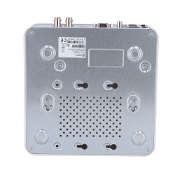 Safire SF-XVR6104MS - Videogravador 5n1 Safire H.265Pro+, Áudio sobre cabo…
