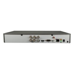 Safire SF-XVR6104S-1FACE - Videograbador 5n1 Safire, 4 CH HDTVI/HDCVI/AHD/CVBS…