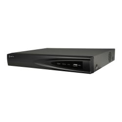 Safire SF-XVR8104AS-4KL-1FACE - Safire 5n1 DVR, Audio over coaxial cable, 4CH…