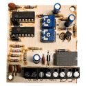 Fdp SI - FDP electronic analysis board, For shock detectors…