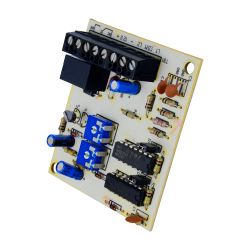 Fdp SI - FDP electronic analysis board, For shock detectors…