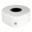 SP205DM - Junction box, For dome cameras, Valid for exterior…