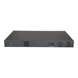 SW1816POE-GF-250 - Switch PoE Gigabit, 16 portas PoE + 2 portas SFP,…
