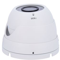 T955V-1EHAC - 720p ECO Dome Camera, HDCVI output, 1.3 Mpx…