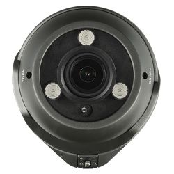 T957ZSWG-5U4N1 - Caméra dôme Gamme 5Mpx/4Mpx ULTRA, 4 en 1 (HDTVI /…