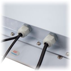 UHF-READER-20M - Access reader, UHF Tag Access, Range up to 20 m…