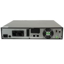 UPS1500VA-ON-2-RACK - SAI online para instalação em rack ou torre,…