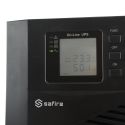 UPS3000VA-ON-4 - UPS online, Power 3000VA/2700W, Input 200~240 Vac /…