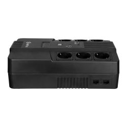UPS800VA-6 - Single-phase Line Interactive UPS, Power 800VA/480W,…