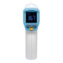 Uni-Trend UT305H - Infrared Precision Thermometer, Accuracy ±0.3ºC,…
