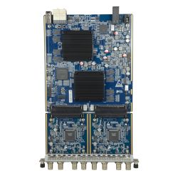 Dahua VEC0804HC-M70-HDCVI - Branded graphics module, HDCVI, Compression…