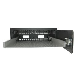 VR-190 - Cofre para DVR, Específico para CCTV | Para Rack de…