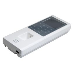 Anviz W2 - ANVIZ autonomous biometric reader, Fingerprints, RFID…