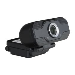 WC002WA-2 - Caméra Web (Webcam), Résolution du 1080p WDR, Angle…