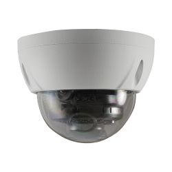 X-Security XS-D843W-8P4N1 - HDTVI, HDCVI, AHD and Analog X-Security Dome Camera,…